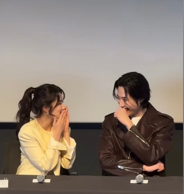 [잡담] 김혜윤 어제 살목지 무인 따뜻한 강아지 모음 🐶 | 인스티즈