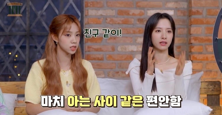 [잡담] 다영 익숙한 팬 보고 먼저인사한거 왤케웃기지ㅋㅋ | 인스티즈
