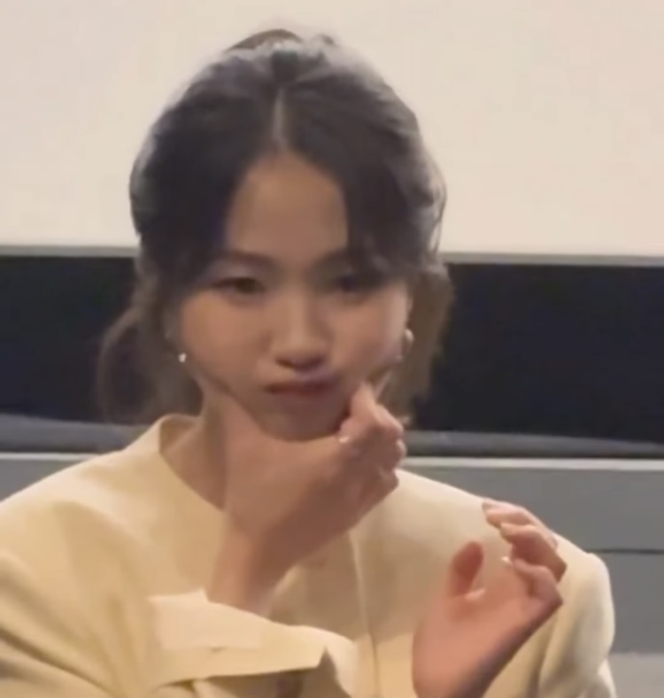 [잡담] 김혜윤 어제 살목지 무인 따뜻한 강아지 모음 🐶 | 인스티즈