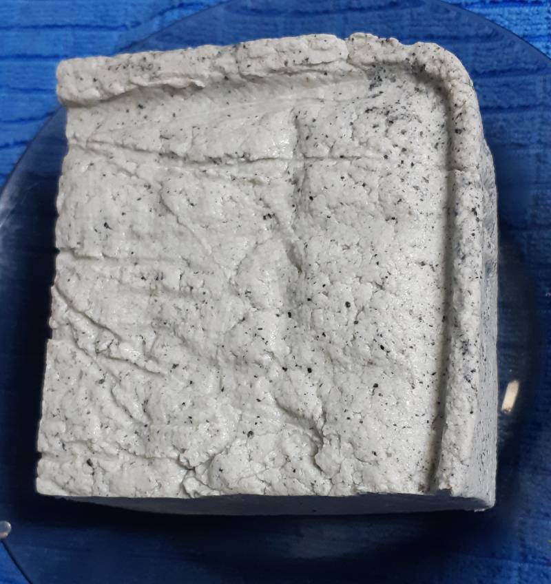 [잡담] 어제 시장 가서 사 온 두부 | 인스티즈