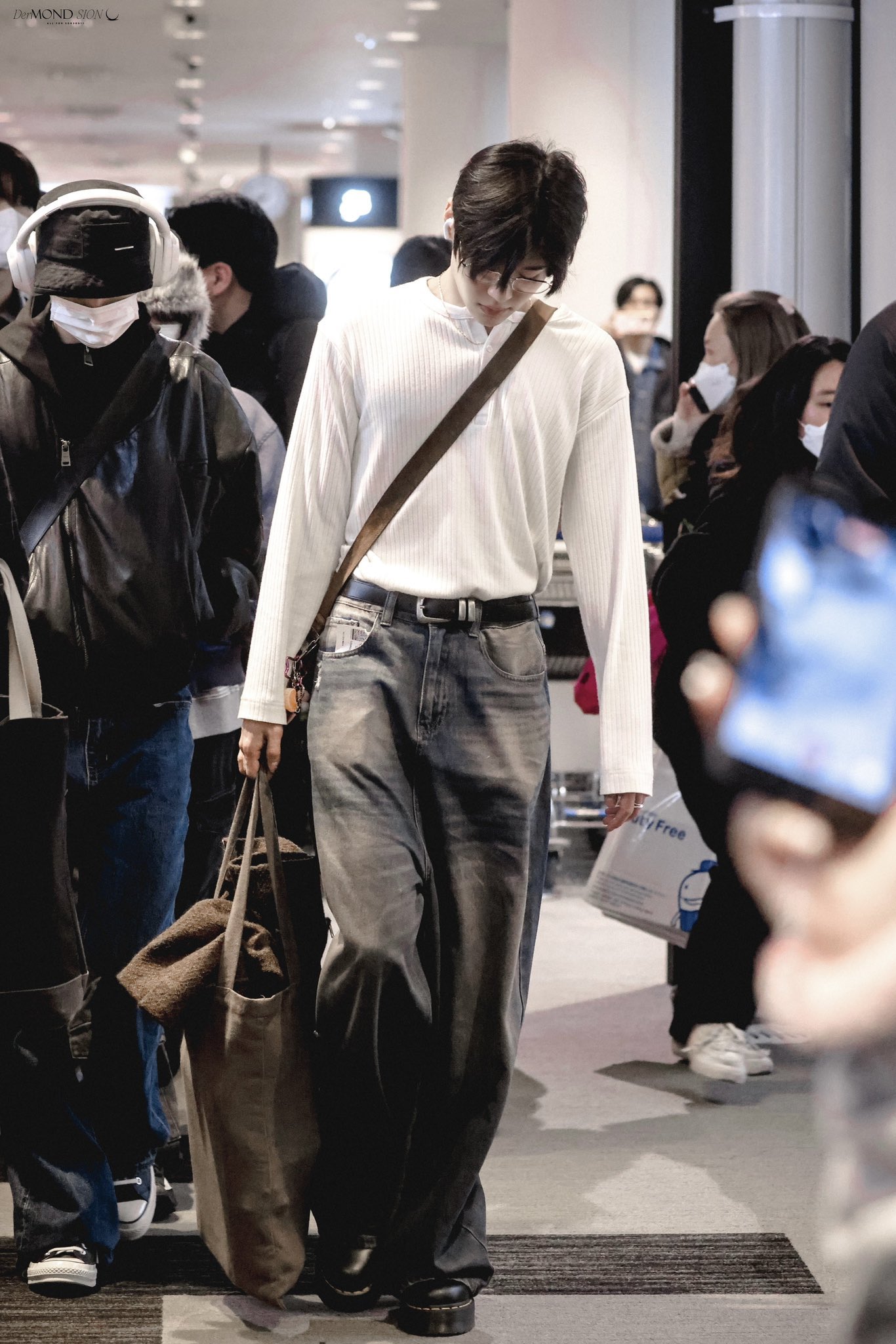 [잡담] 여자인데 오시온 몸 워너비임 ㅠ | 인스티즈