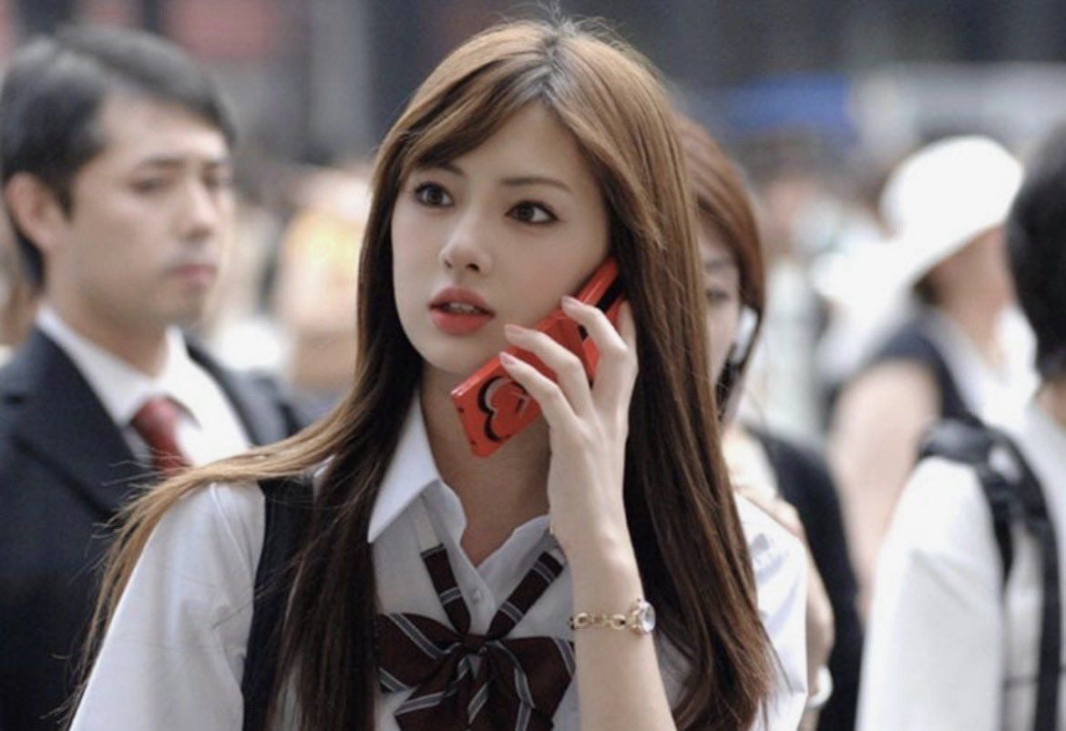 [잡담] 익들 일본 배우 키타가와 케이코 알아?? | 인스티즈