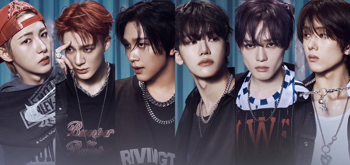 [잡담] 127 드림 위버스 배경 바꼈네 | 인스티즈