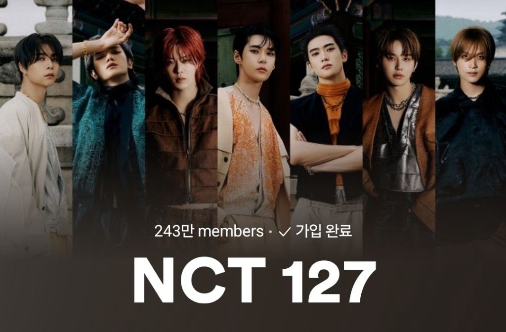 [잡담] 127 위버스 사진 바꼈네 | 인스티즈