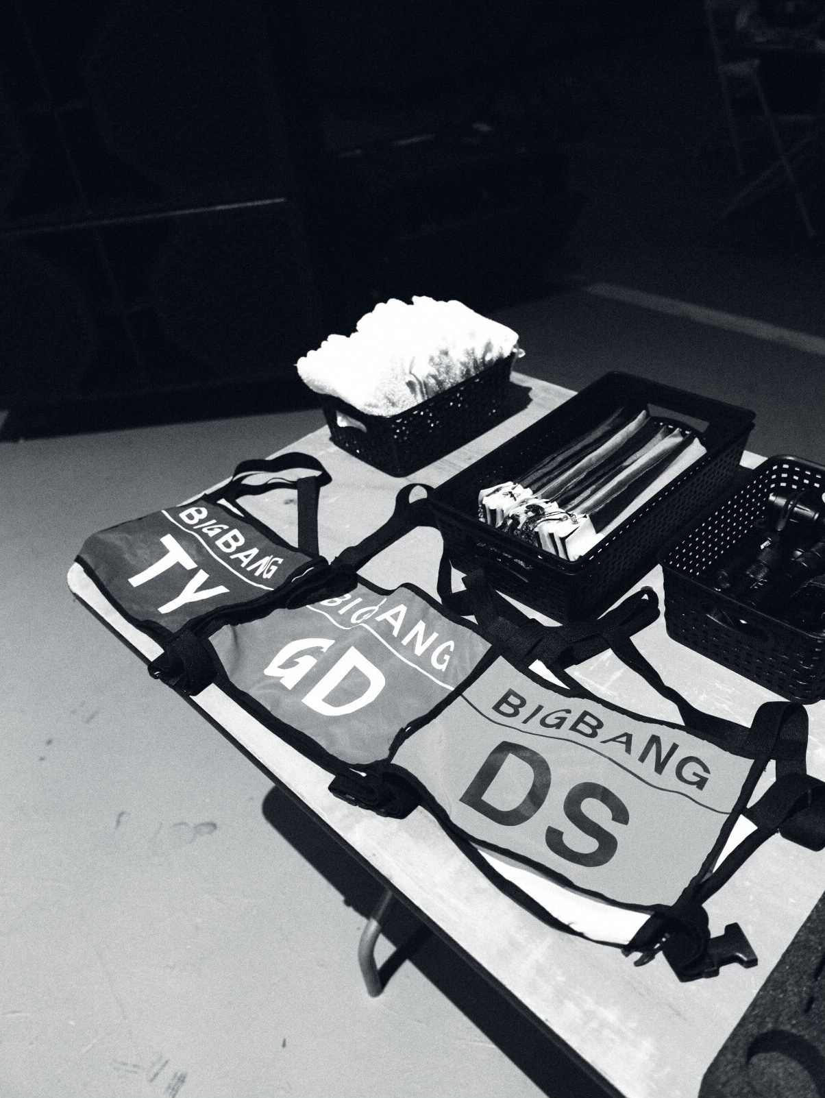 [정보/소식] 빅뱅 태양 인스타 스토리 | 인스티즈