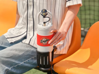 [잡담] 결국 KBO 굿즈는 못참는군 | 인스티즈