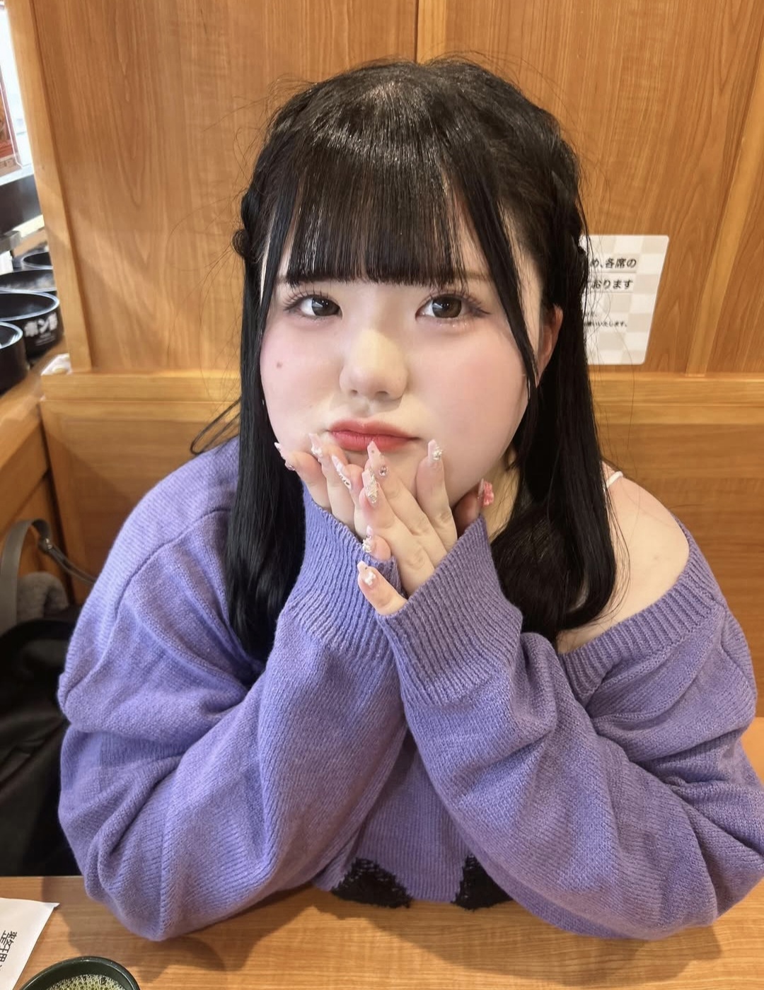 [잡담] 일본 80kg 아이돌인데 | 인스티즈