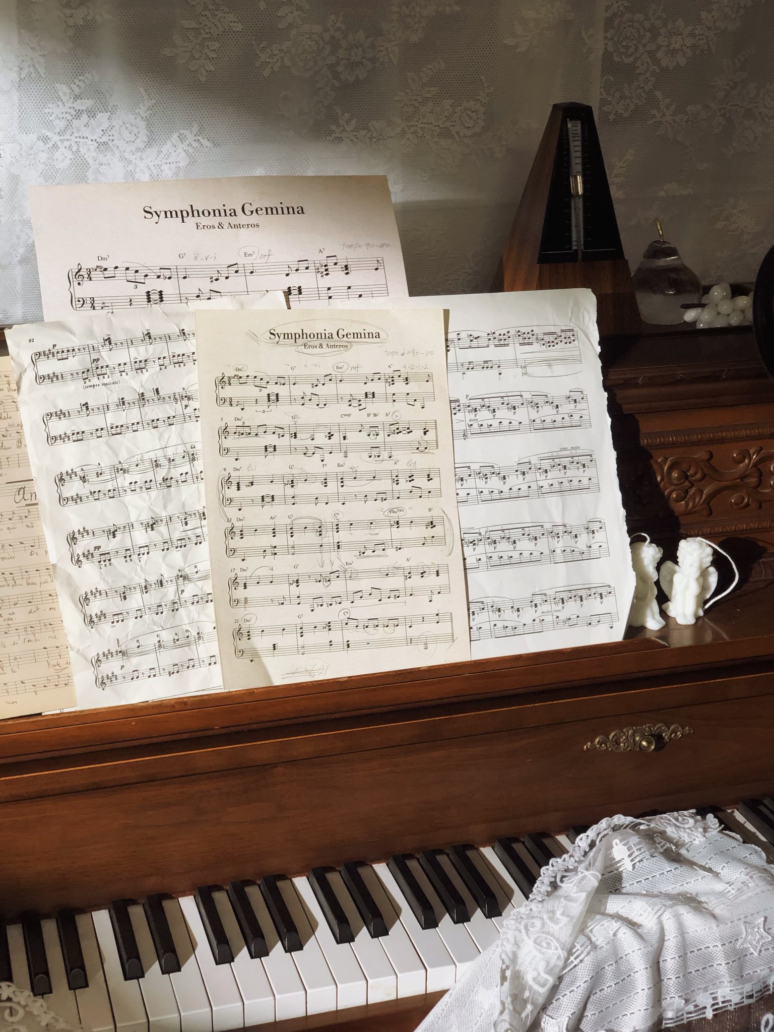 [잡담] 위시 이 사진 궁금한 점 | 인스티즈