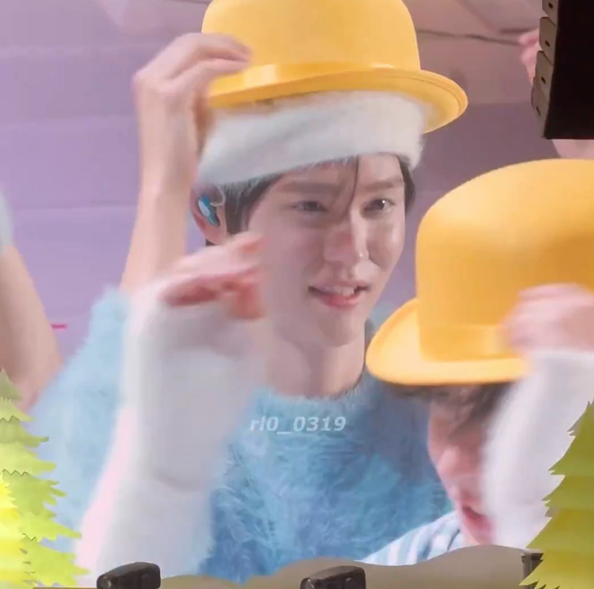 [잡담] 뭐가 은석이고 뭐가 토끼일까 | 인스티즈