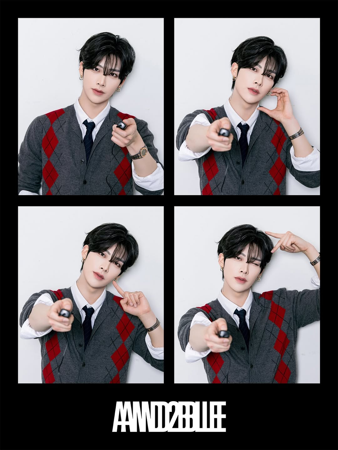 [잡담] 𝓻𝓲𝓬𝓴𝔂 는 진짜 부자같이 생겼다 | 인스티즈