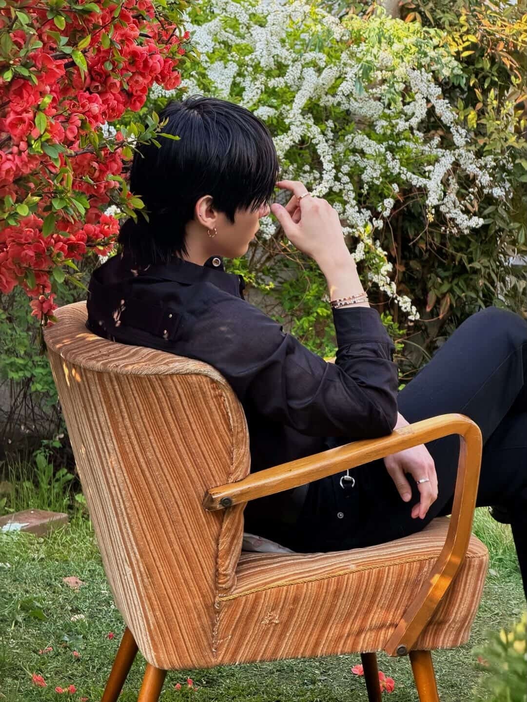 [잡담] 스키즈 리노 마리끌레르 화보 티저(?) | 인스티즈