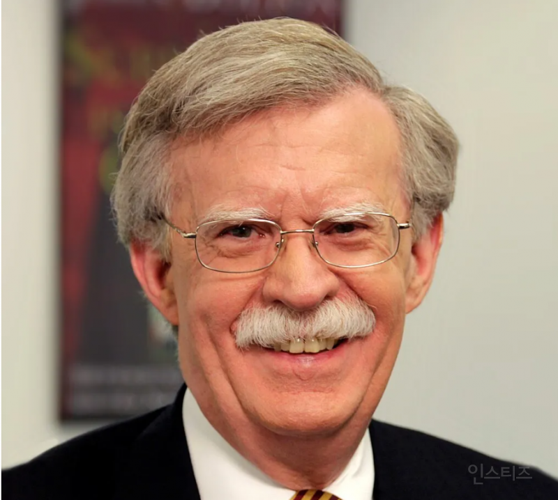 트럼프 1기때 핵심측근이였던 사람이 말하는 트럼프.......jpg | 인스티즈