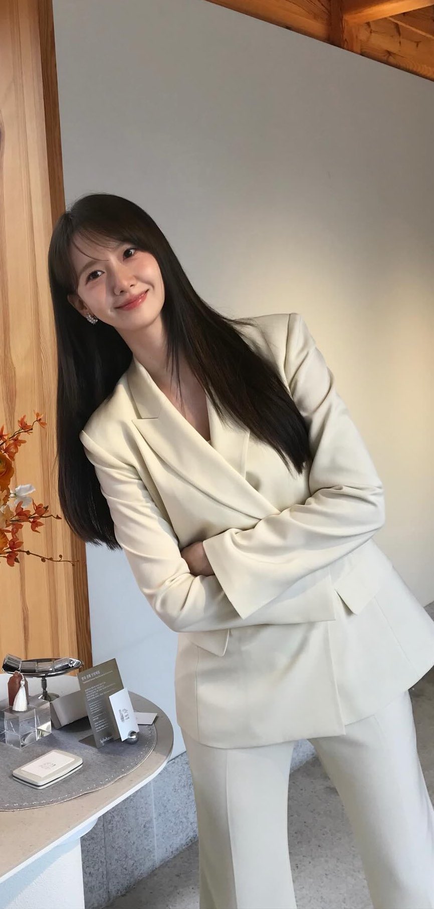 [잡담] 윤아 차기작 언제와 | 인스티즈