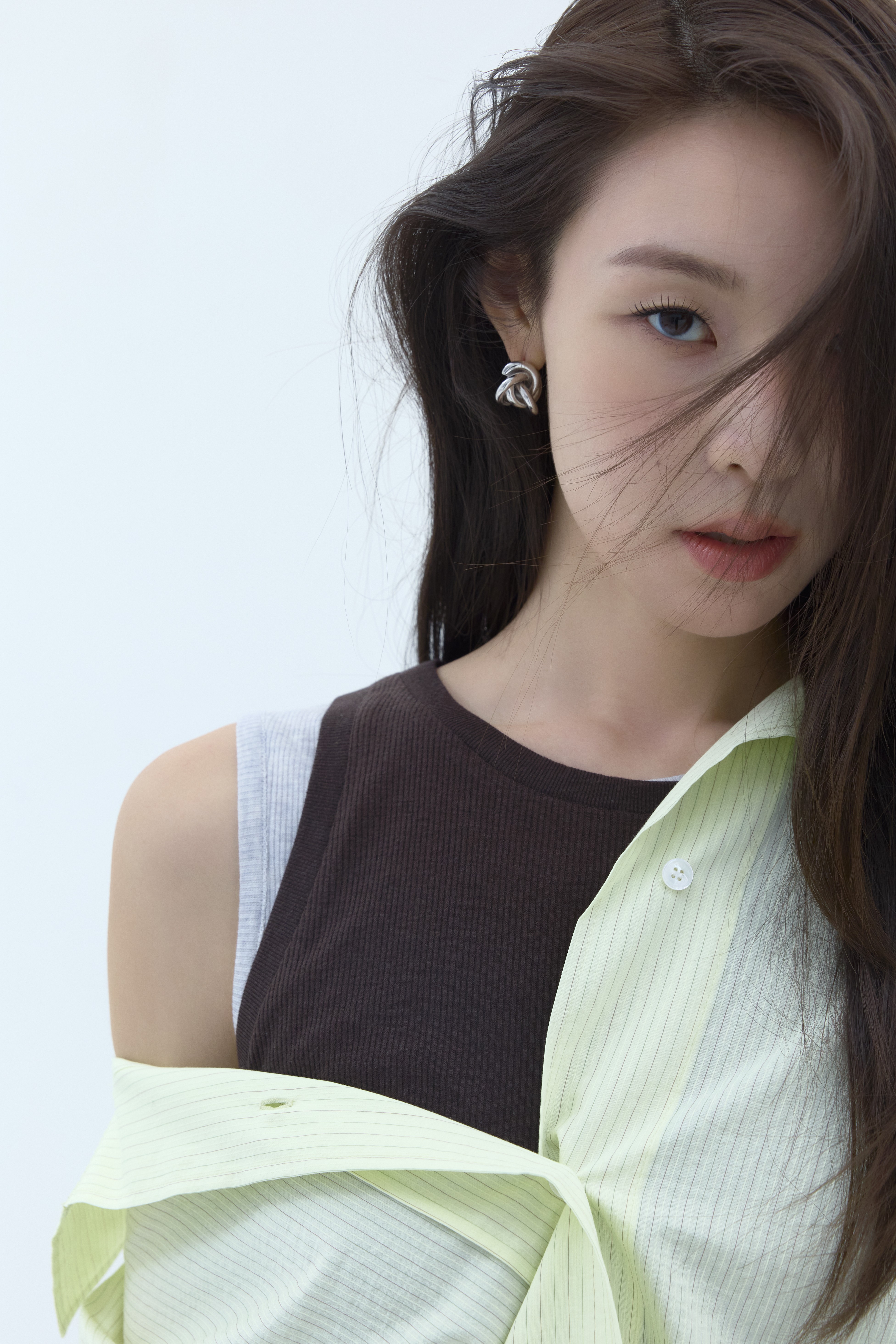 [잡담] 시스템2 최미나수 화보 뚬 | 인스티즈