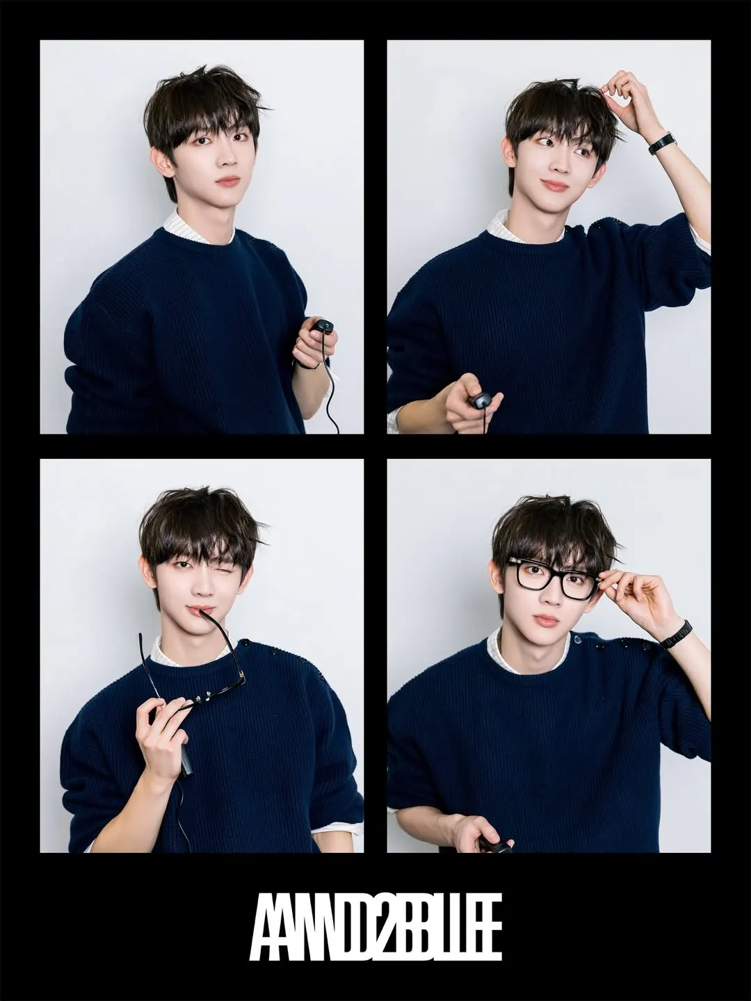 [잡담] 유승언 앤더블 이미지랑 잘어울려 | 인스티즈