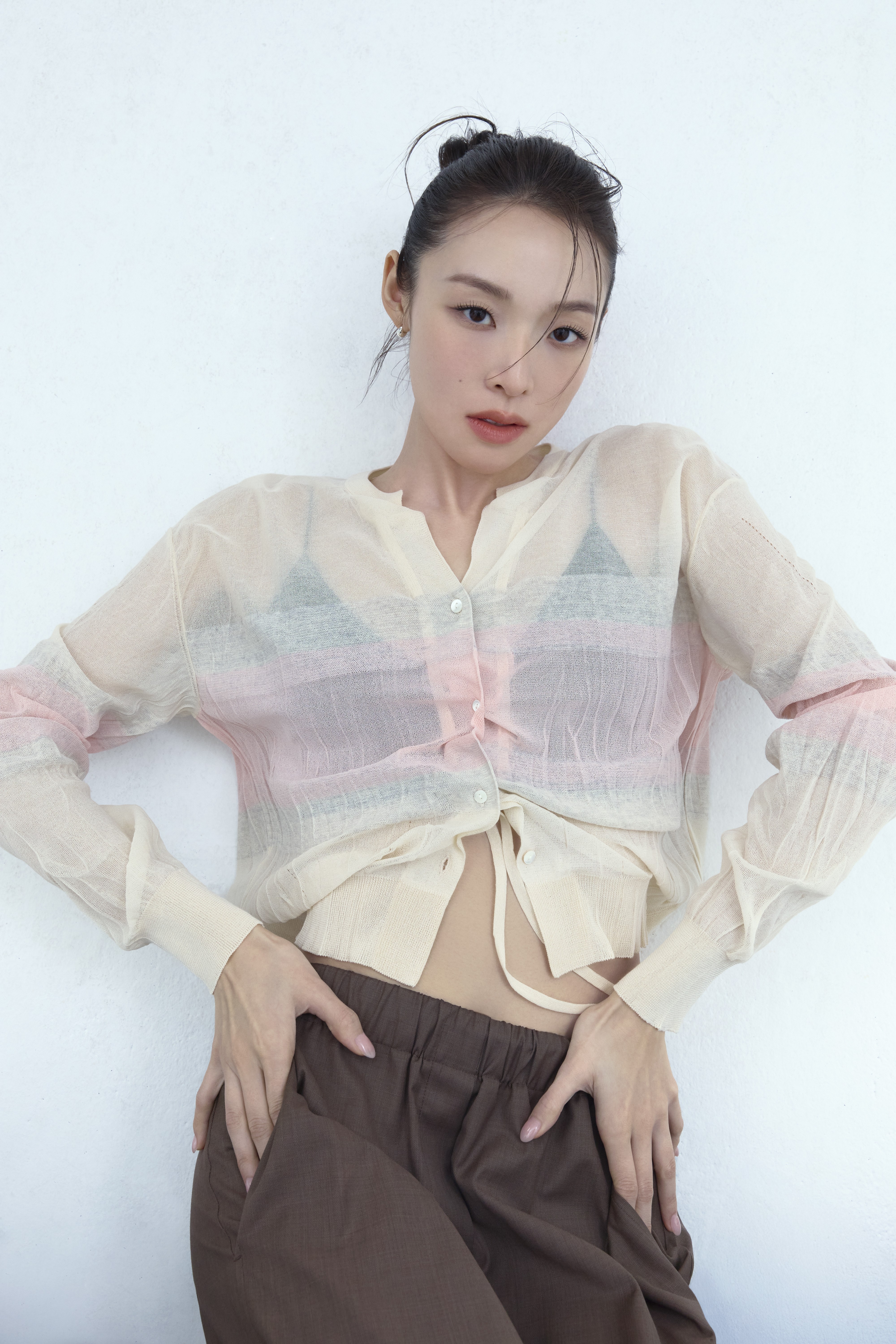 [잡담] 시스템2 최미나수 화보 뚬 | 인스티즈