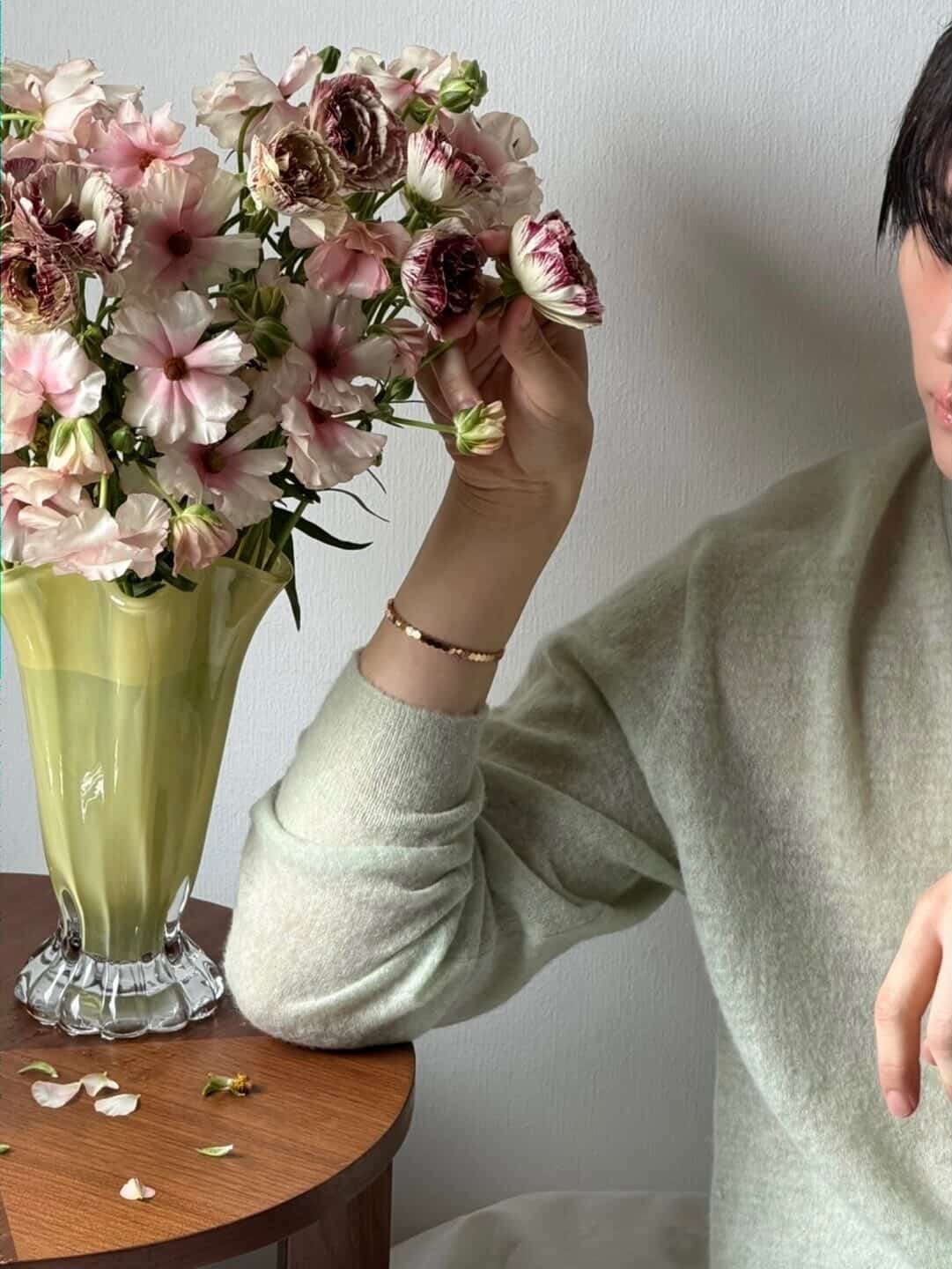 [잡담] 스키즈 리노 마리끌레르 화보 티저(?) | 인스티즈