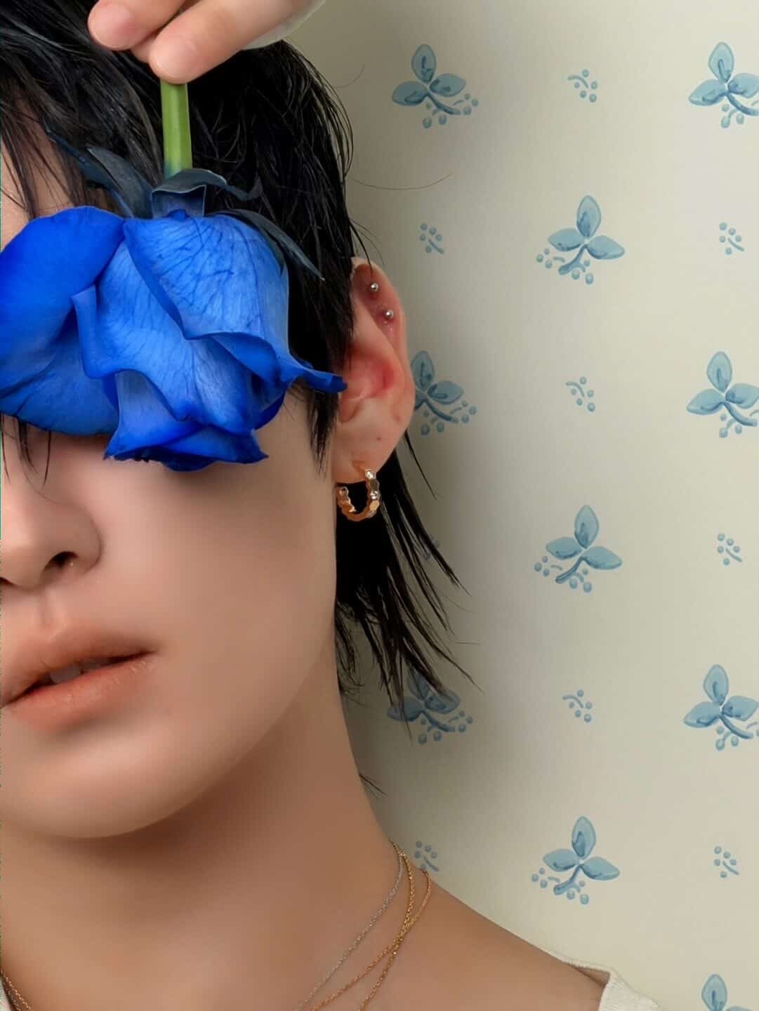 [잡담] 스키즈 리노 마리끌레르 화보 티저(?) | 인스티즈