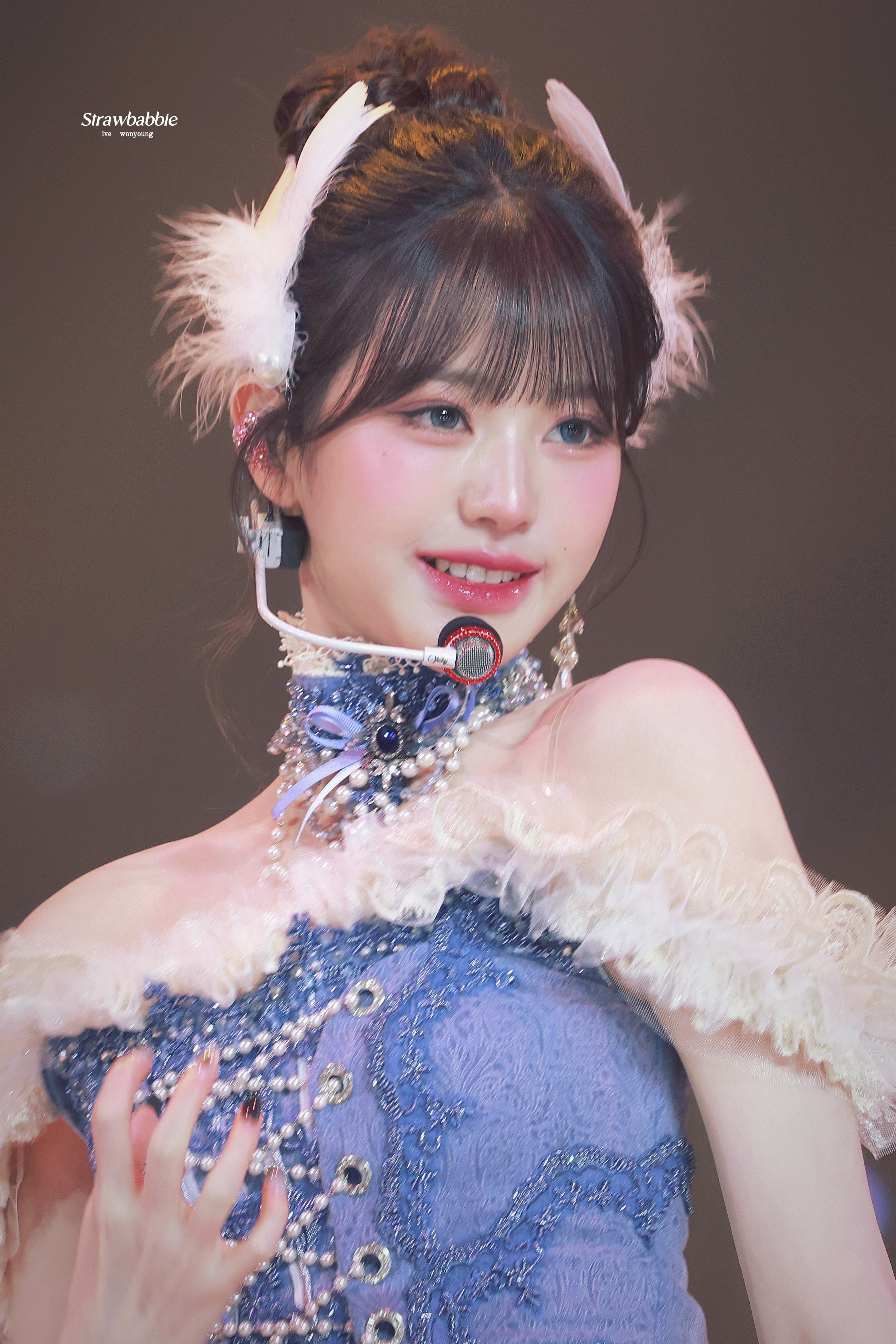 [잡담] 다시봐도 느좋 발레 장원영 | 인스티즈