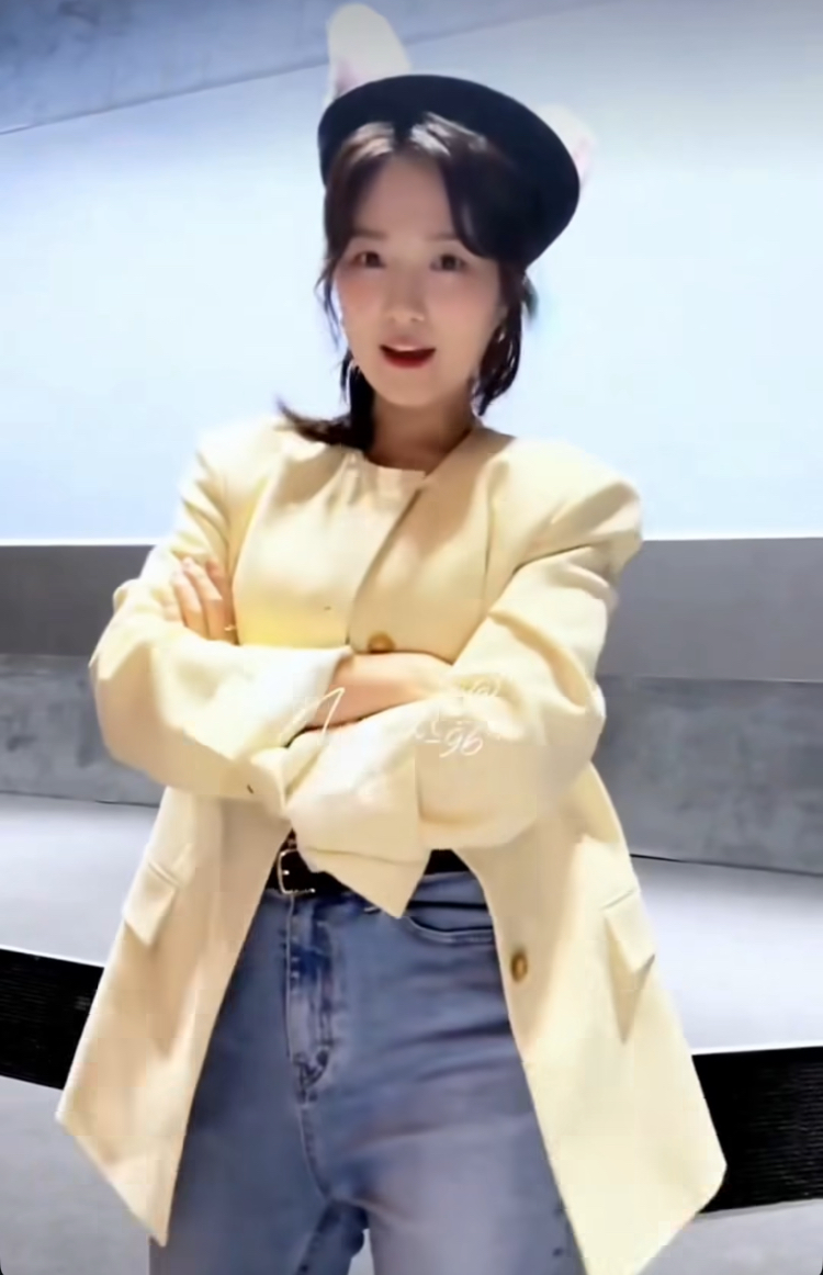 [잡담] 김혜윤 어제 살목지 무인 따뜻한 강아지 모음 🐶 | 인스티즈