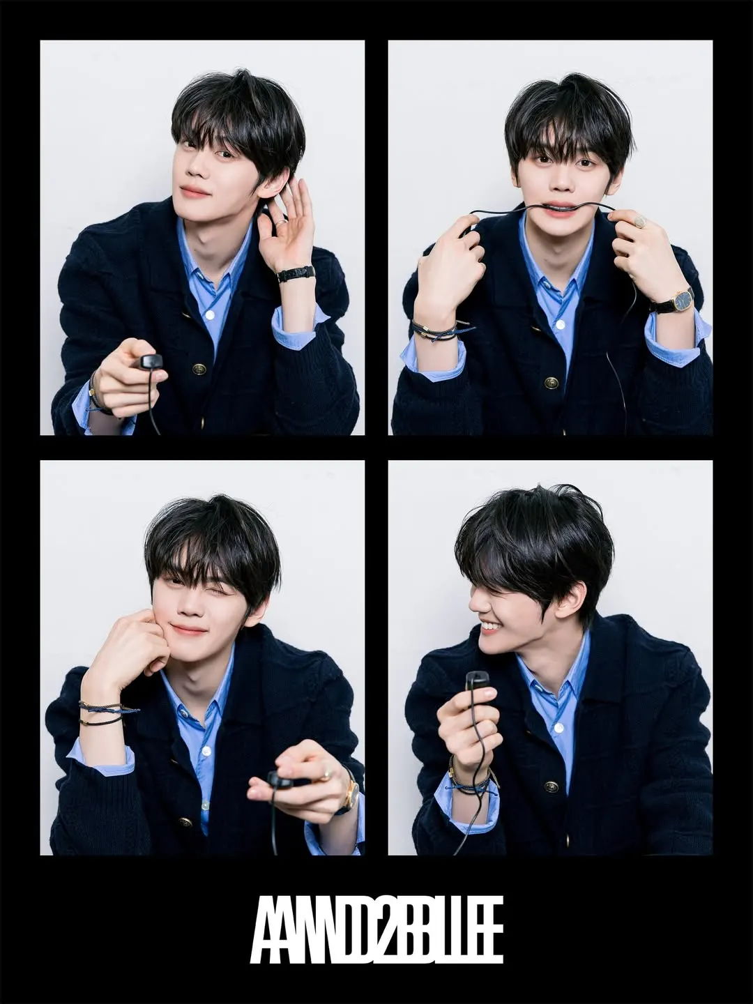 [잡담] 김규빈 네컷 진짜 오지게 잘찍는다 | 인스티즈