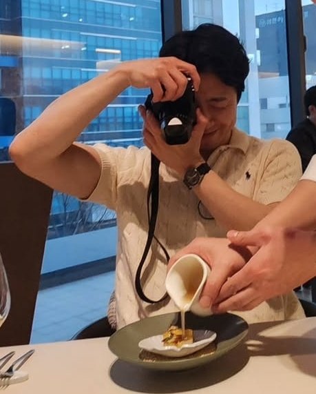 [잡담] 손종원 독방 생긴 기념 짤털 | 인스티즈