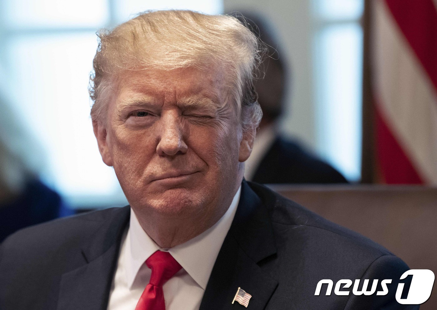 [잡담] 트럼프 "호르무즈 통행료 같이 걷자 | 인스티즈