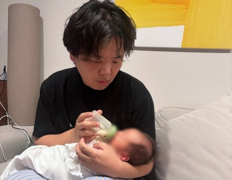 곽튜브 아내 공무원인데…2500만원 조리원 협찬 논란 | 인스티즈