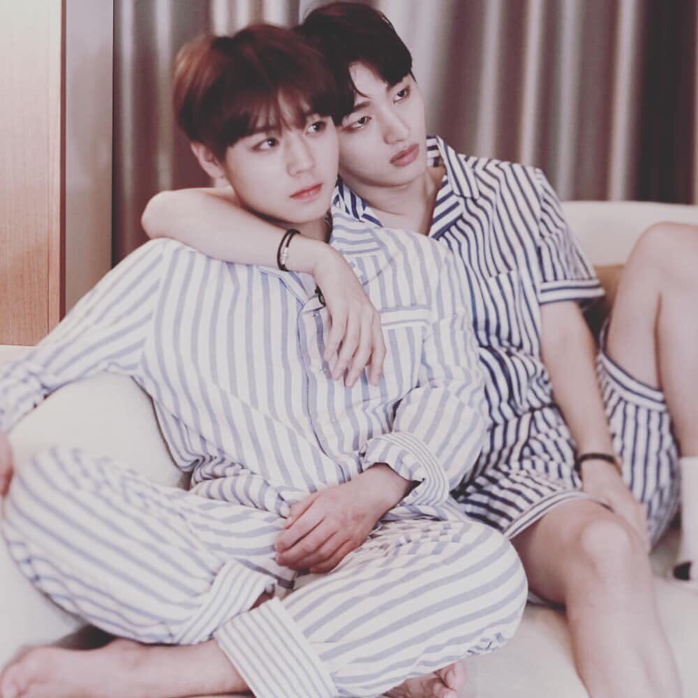 [잡담] 워너원고 수다방 윤지성 바꾼 프사 다른버전도 있네 | 인스티즈