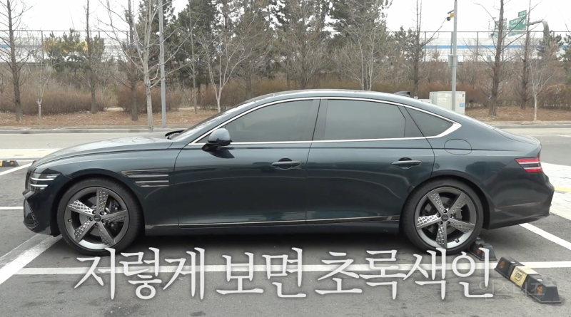 최초로 자차 공개한 이창섭 육성재 | 인스티즈