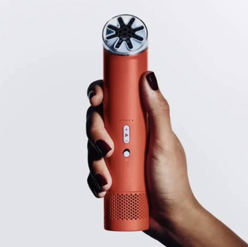 [잡담] 다이슨에서 손풍기 출시한다는데 가격 | 인스티즈