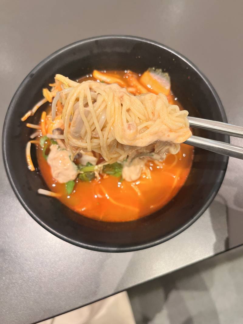 [잡담] 빕스 바우처사서 갔다왔는데 맛있다 | 인스티즈