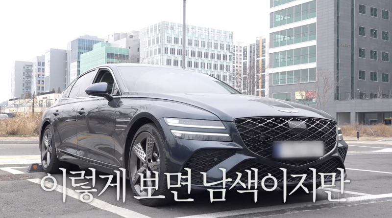 최초로 자차 공개한 이창섭 육성재 | 인스티즈