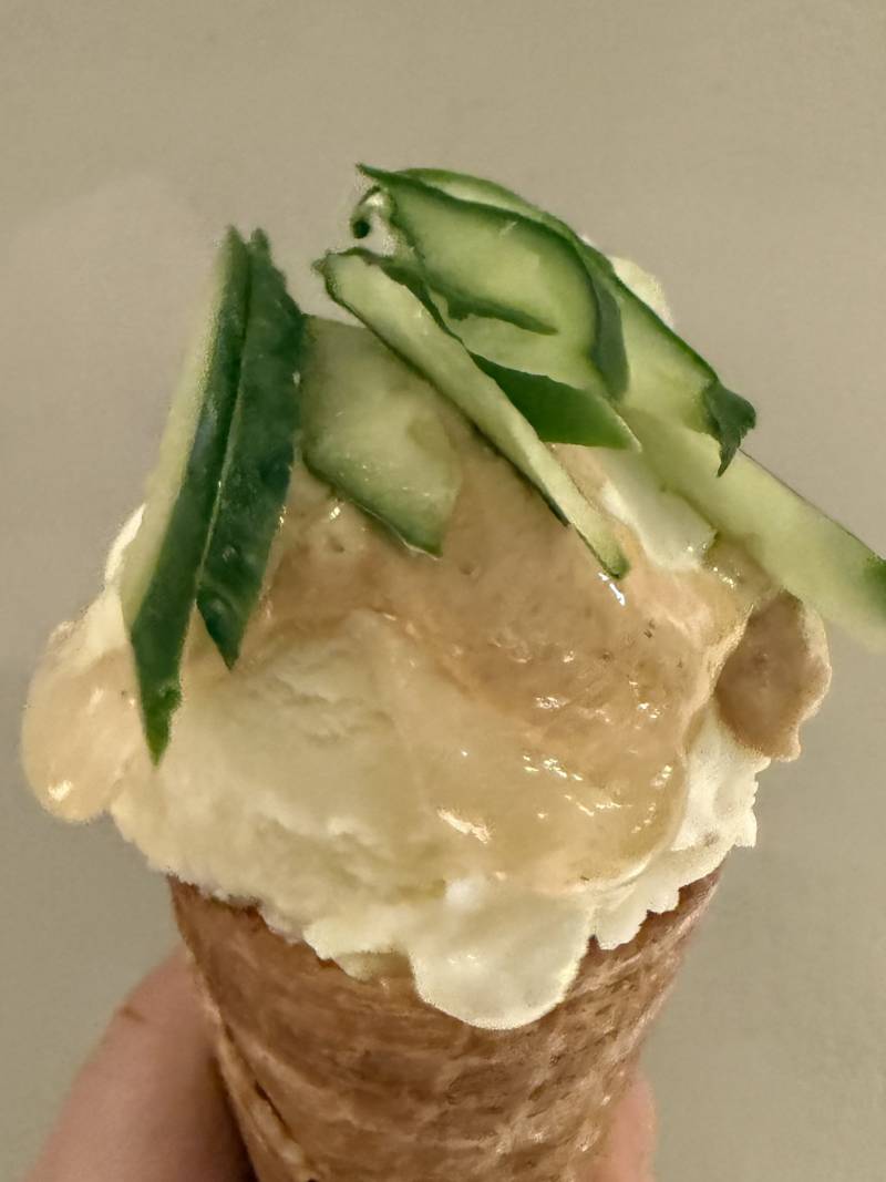 [잡담] 빕스 바우처사서 갔다왔는데 맛있다 | 인스티즈
