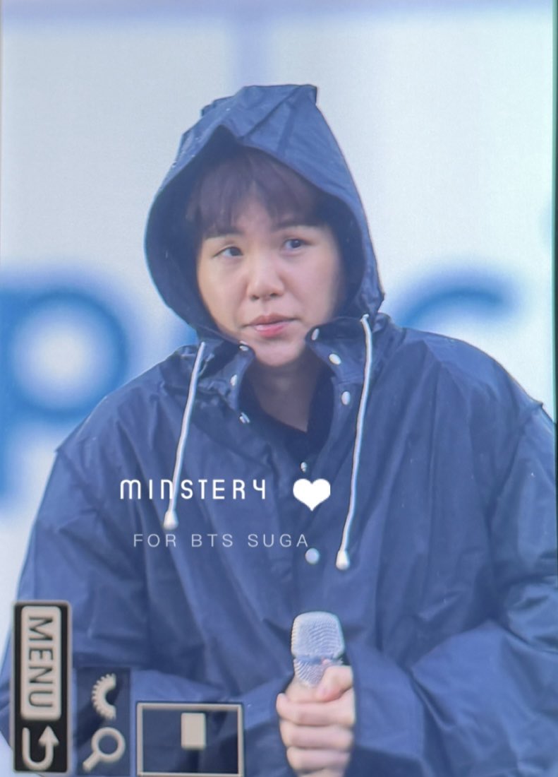 [정보/소식] 방탄 슈가 콘서트 출근 | 인스티즈