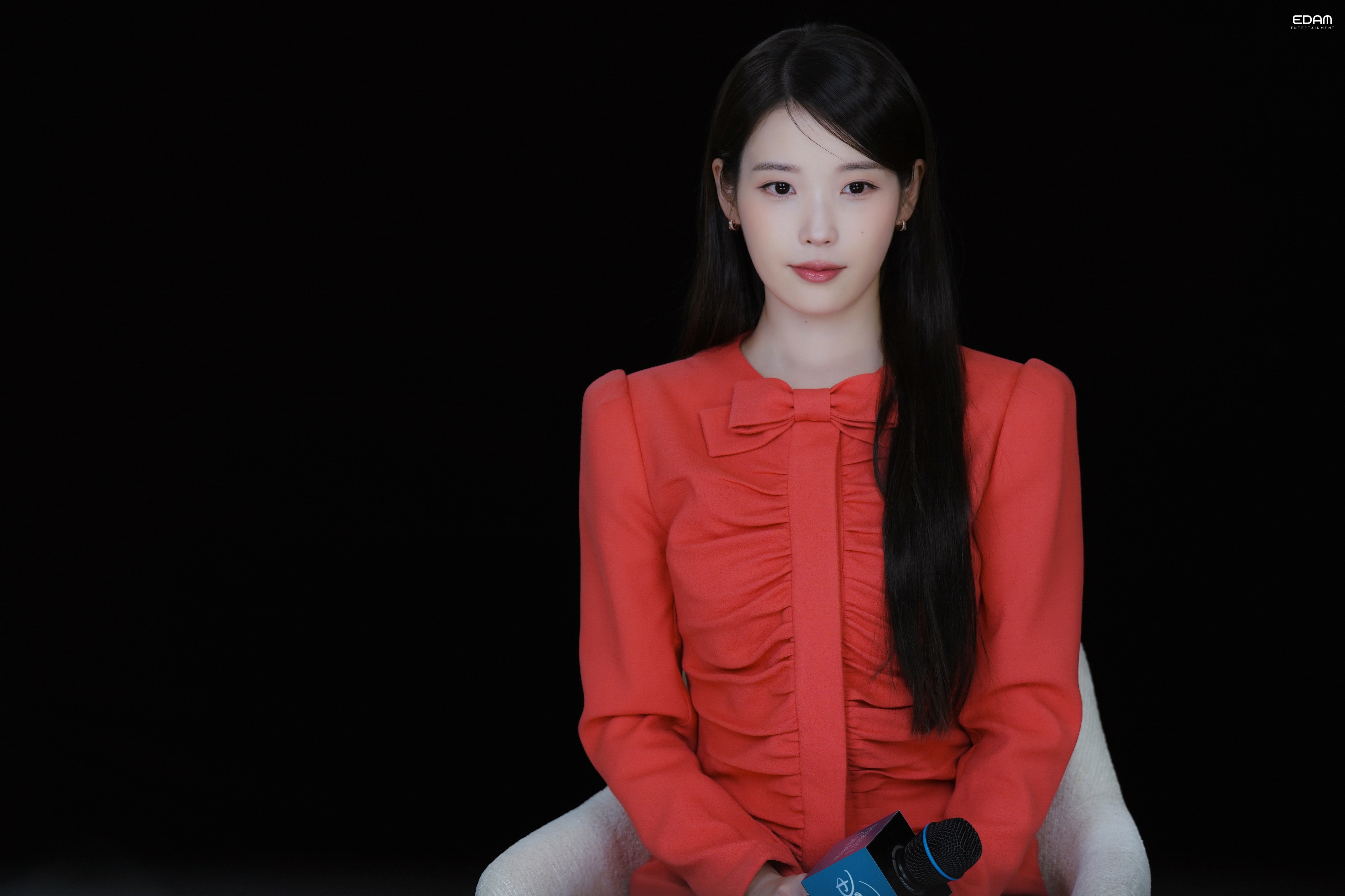 [잡담] 아이유) 아이유 대군부인 제작발표회 소속사 포스트 | 인스티즈