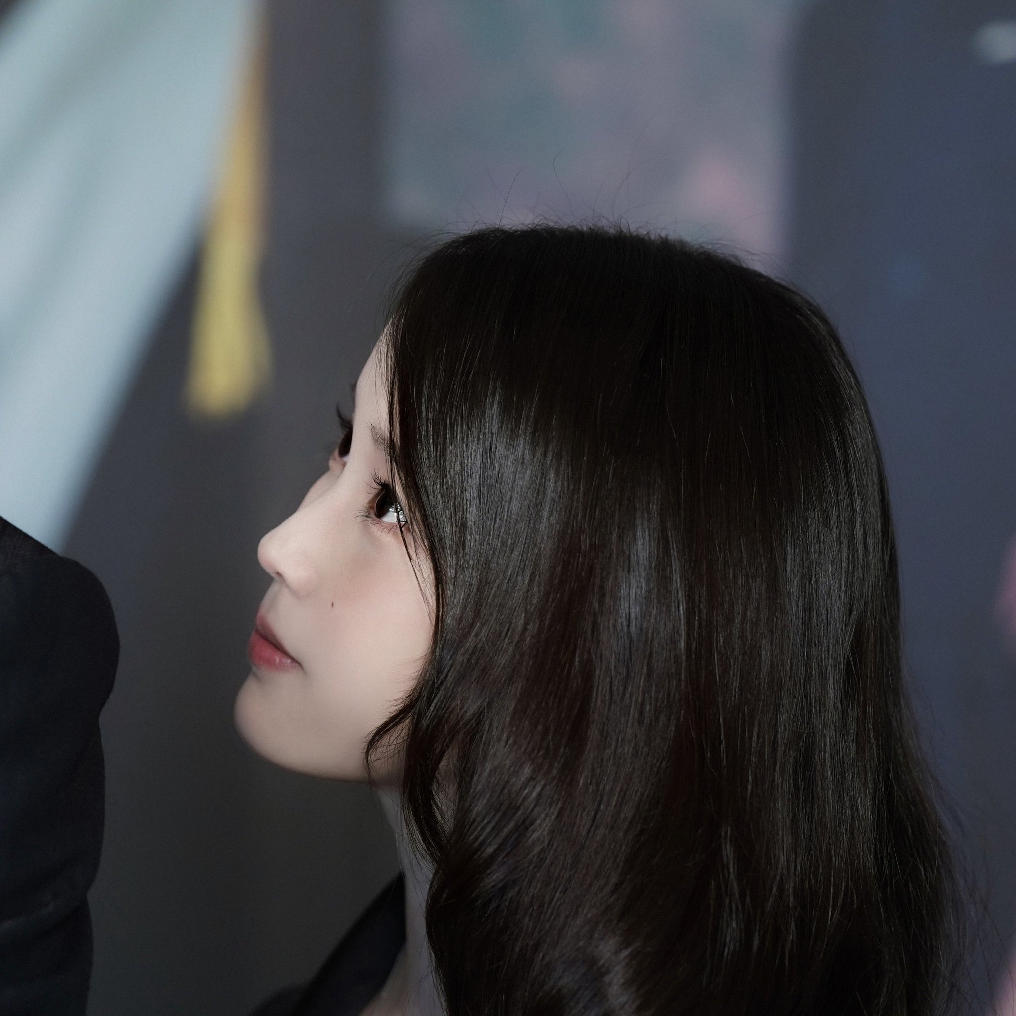 [잡담] 아이유) 아 너무 귀엽다 진짜!!! | 인스티즈