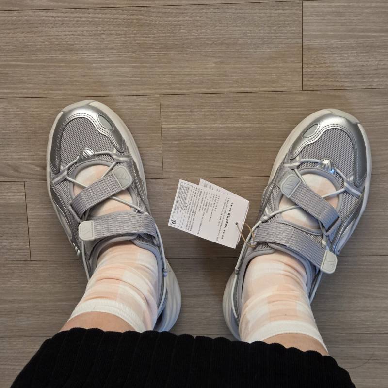 [잡담] 신발 반품할까? | 인스티즈