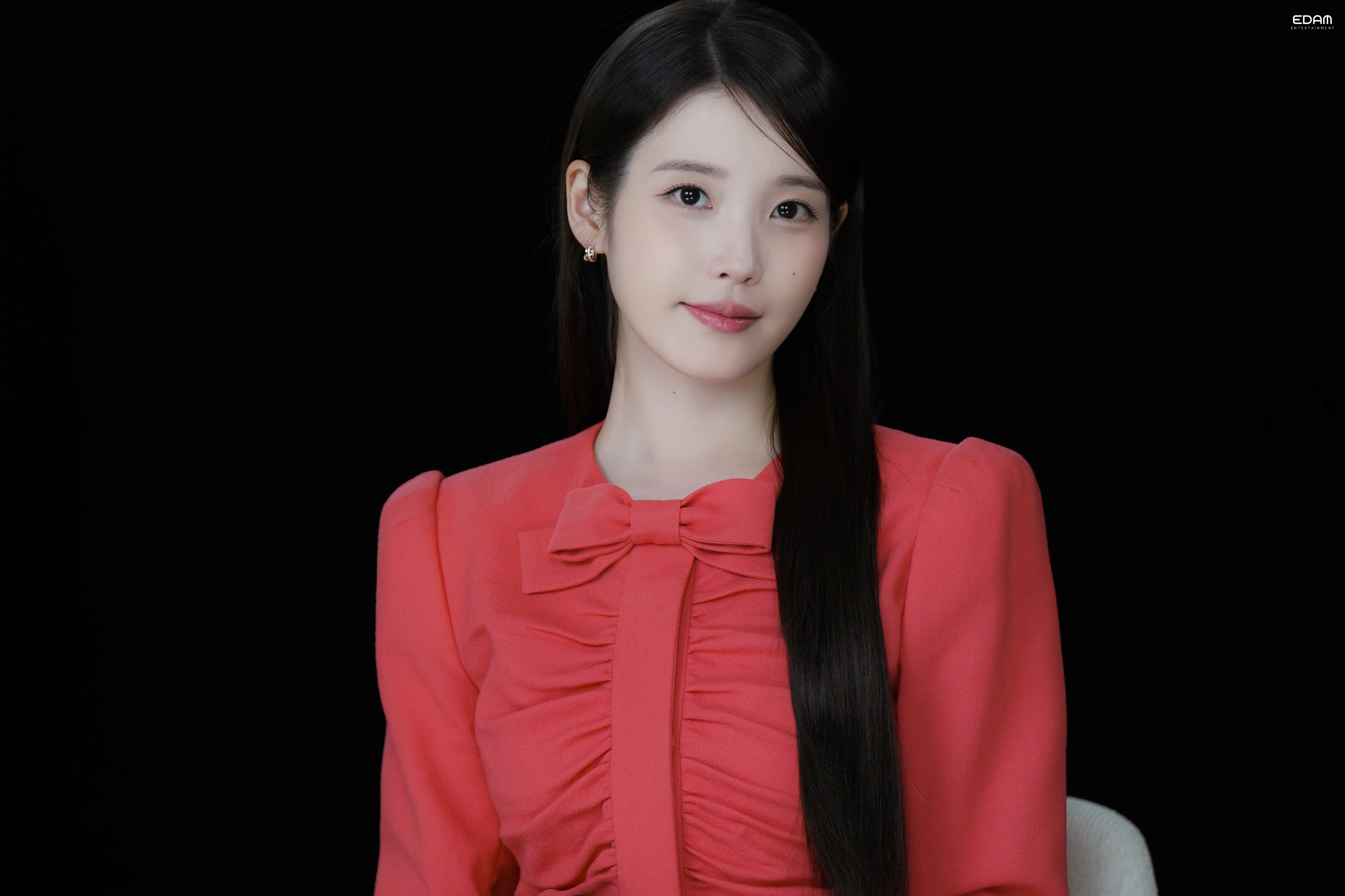 [잡담] 아이유) 아이유 대군부인 제작발표회 소속사 포스트 | 인스티즈
