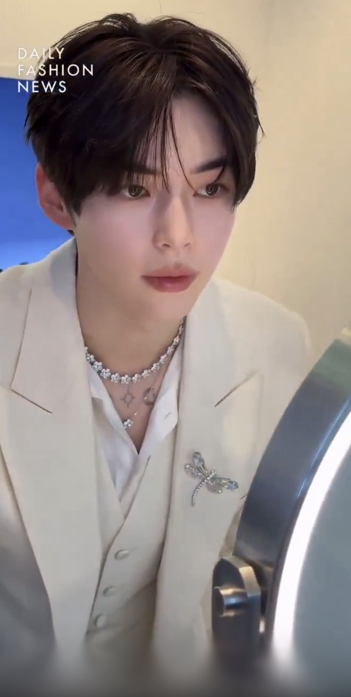 [잡담] 성한빈 오늘 난리났네 | 인스티즈