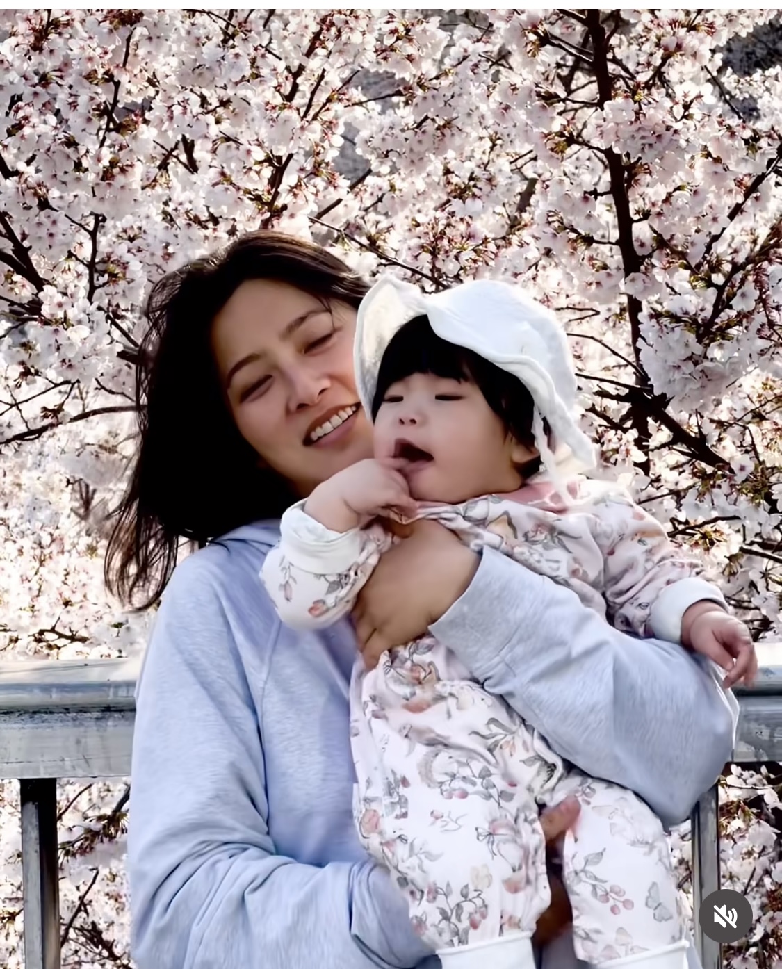 [잡담] 앜ㅋ 곽정욱 박세영 커플 딸 얼굴 공개했네 | 인스티즈