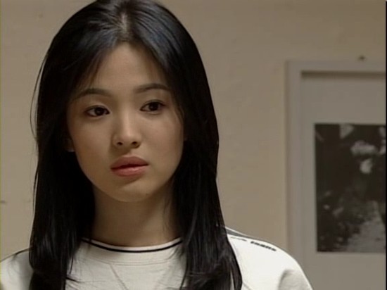[잡담] 내취향 미녀들 공통점 있는거같아? | 인스티즈