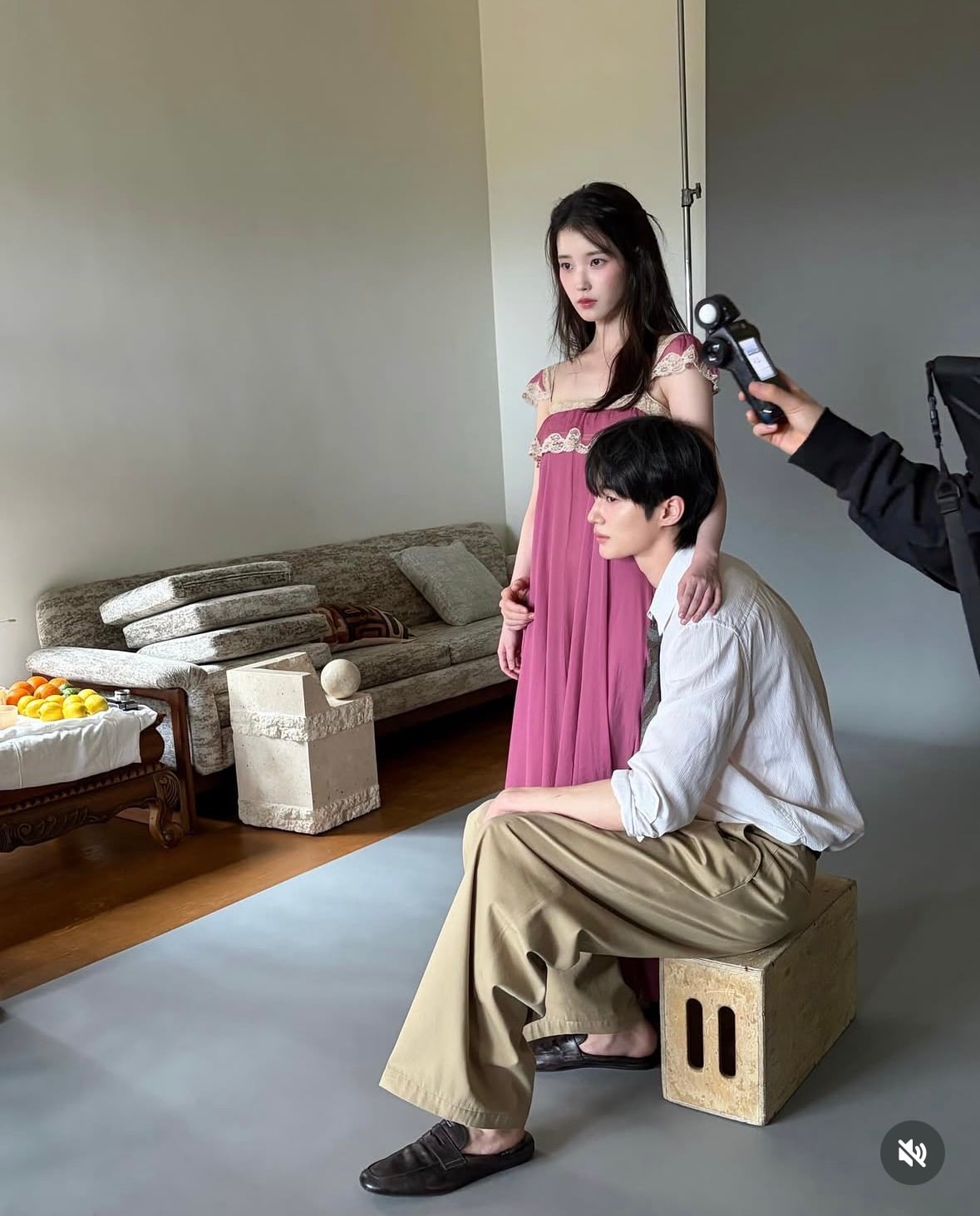 [잡담] 바로야 배운변태 바로야(주어 대군쀼) | 인스티즈