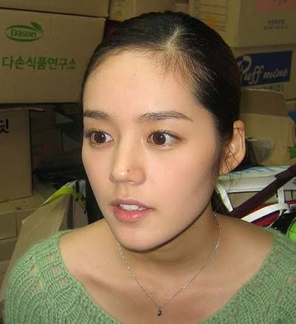 [잡담] 내취향 미녀들 공통점 있는거같아? | 인스티즈