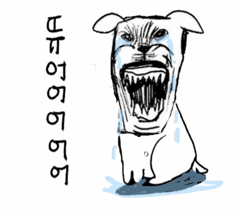 [잡담] 가나디 이 캐릭터는 왜 인기 많은거야??? | 인스티즈