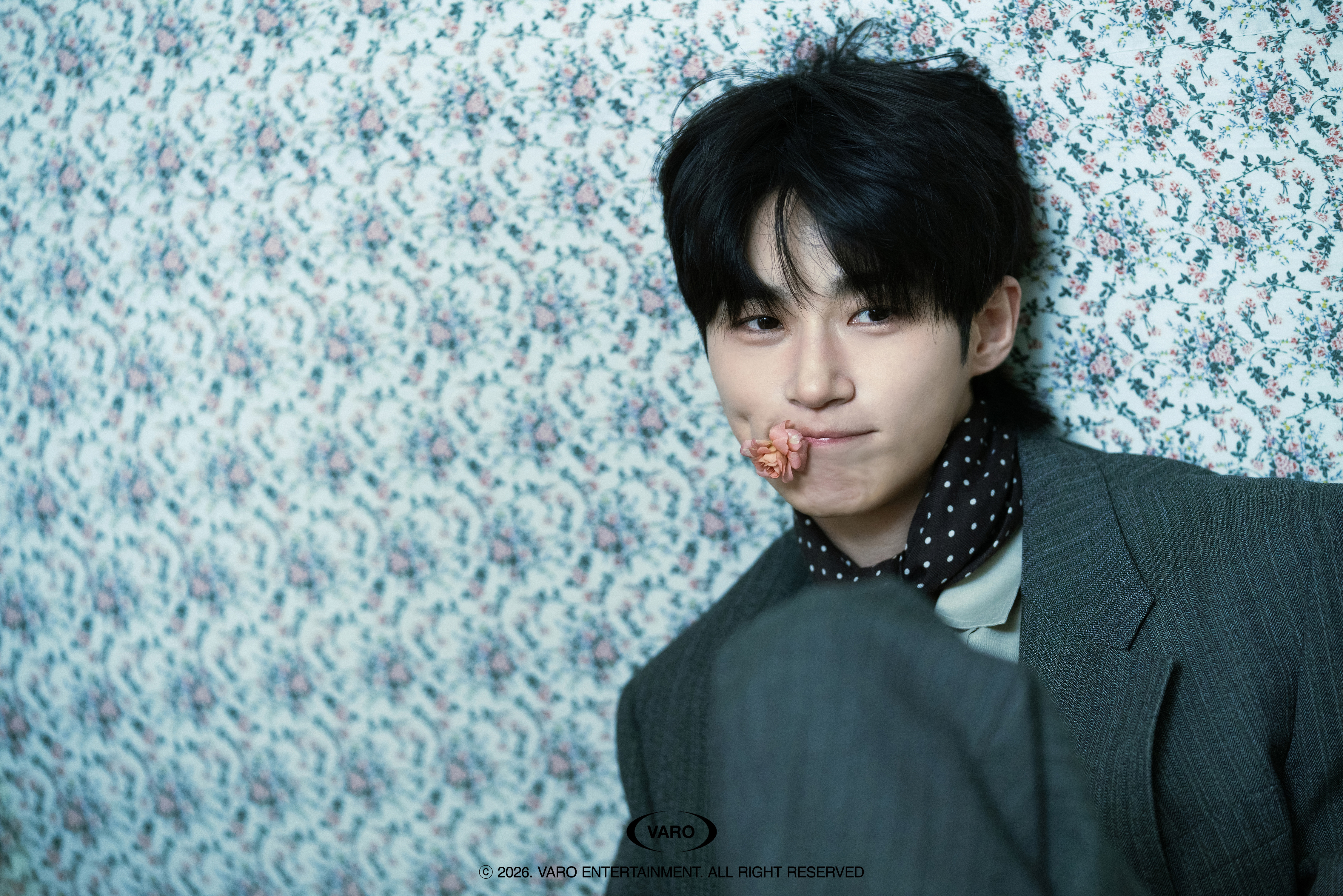 [잡담] 변우석 큩 앤나 섹시 뽀이… | 인스티즈