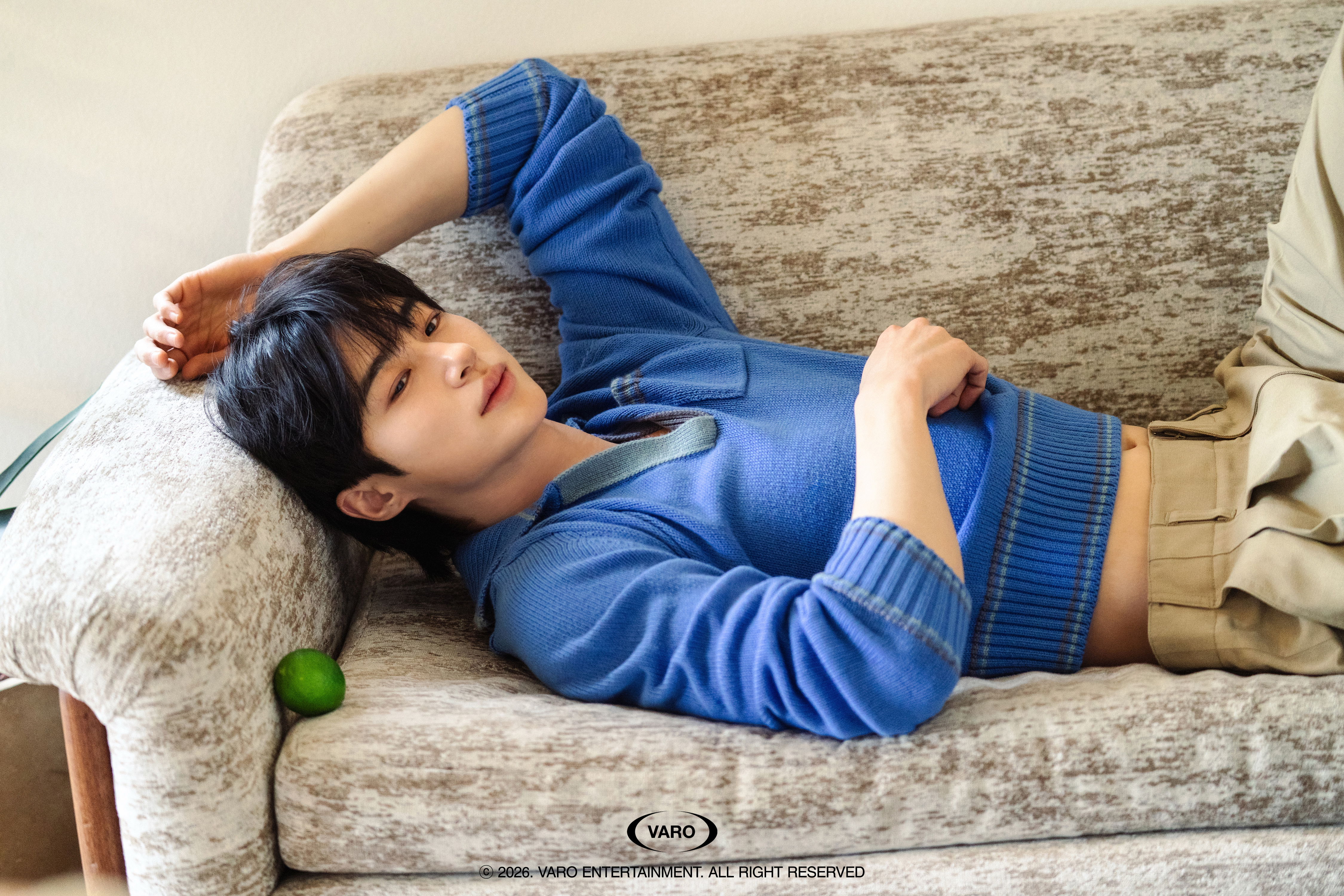 [잡담] 변우석) 어ㅏ이게뭐야 | 인스티즈