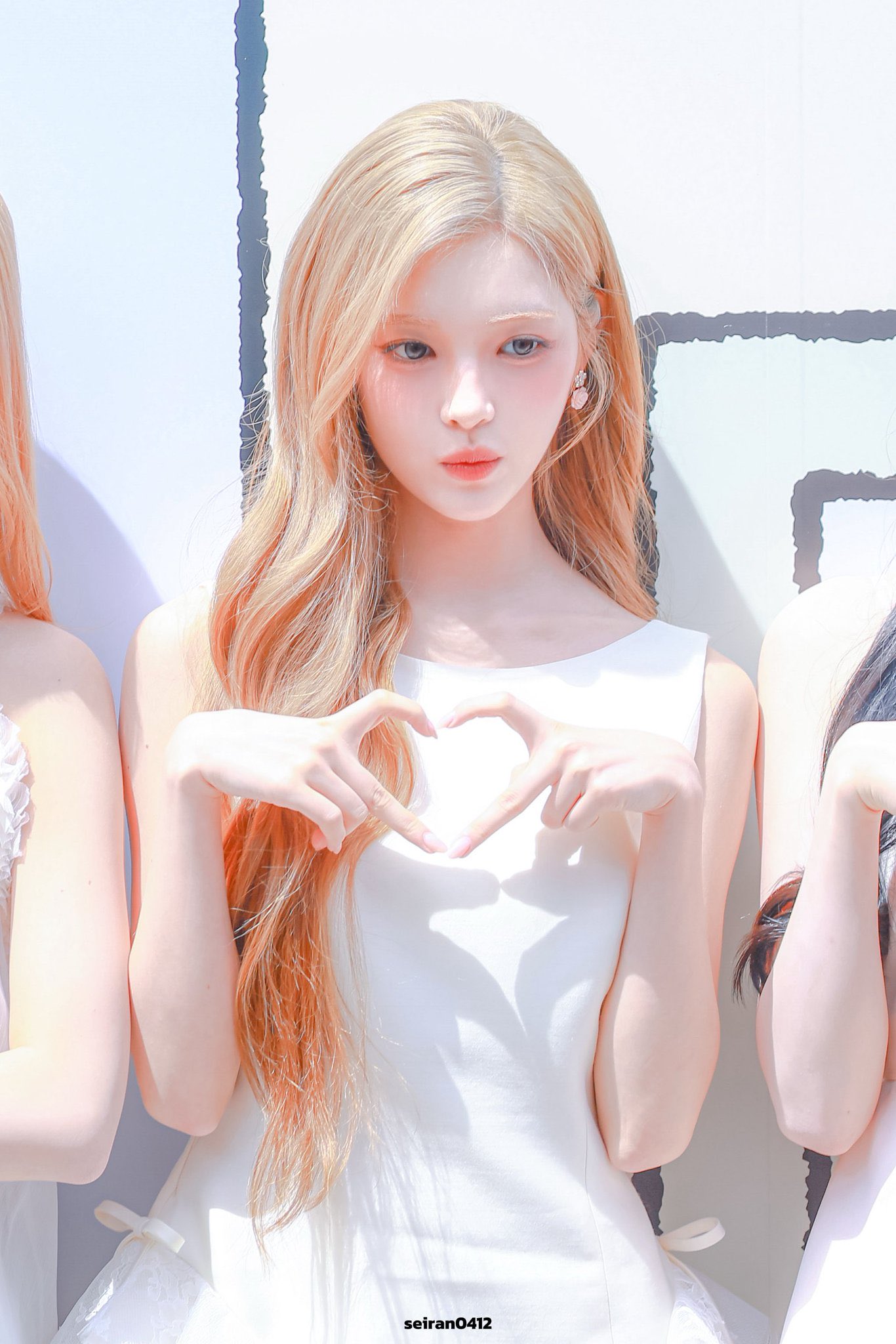 [잡담] 유하 오늘 너무 이쁨 | 인스티즈