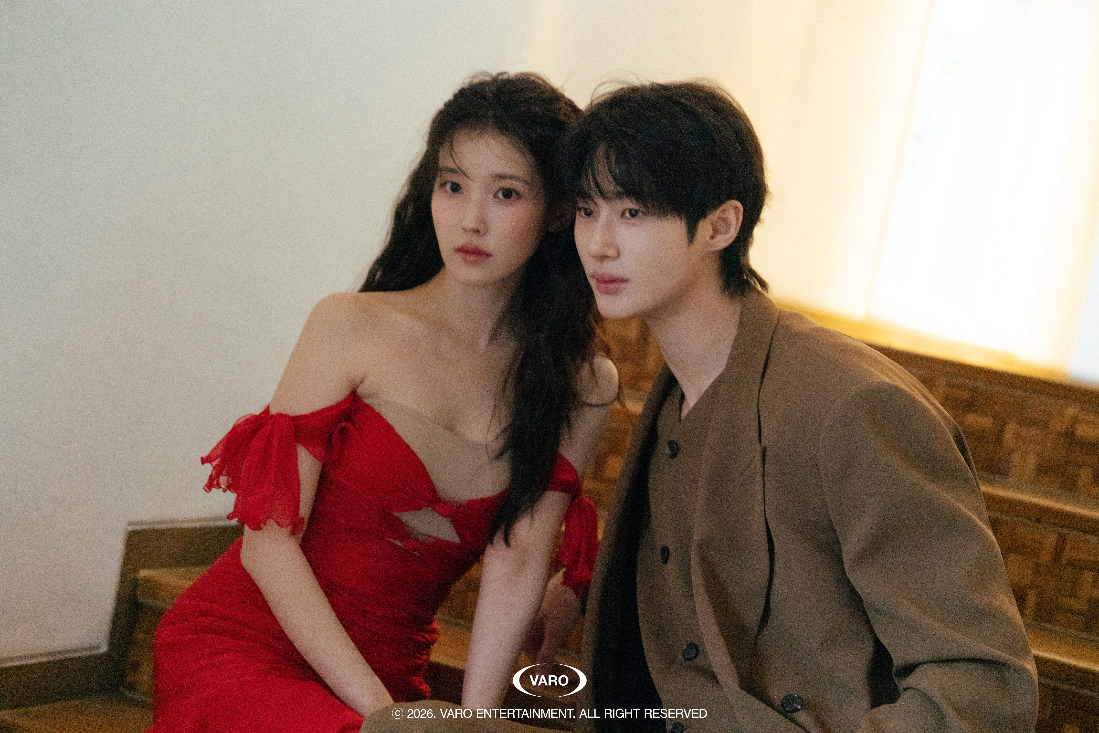 [잡담] 대군부인) 엘르 새로운 사진 떳다 | 인스티즈