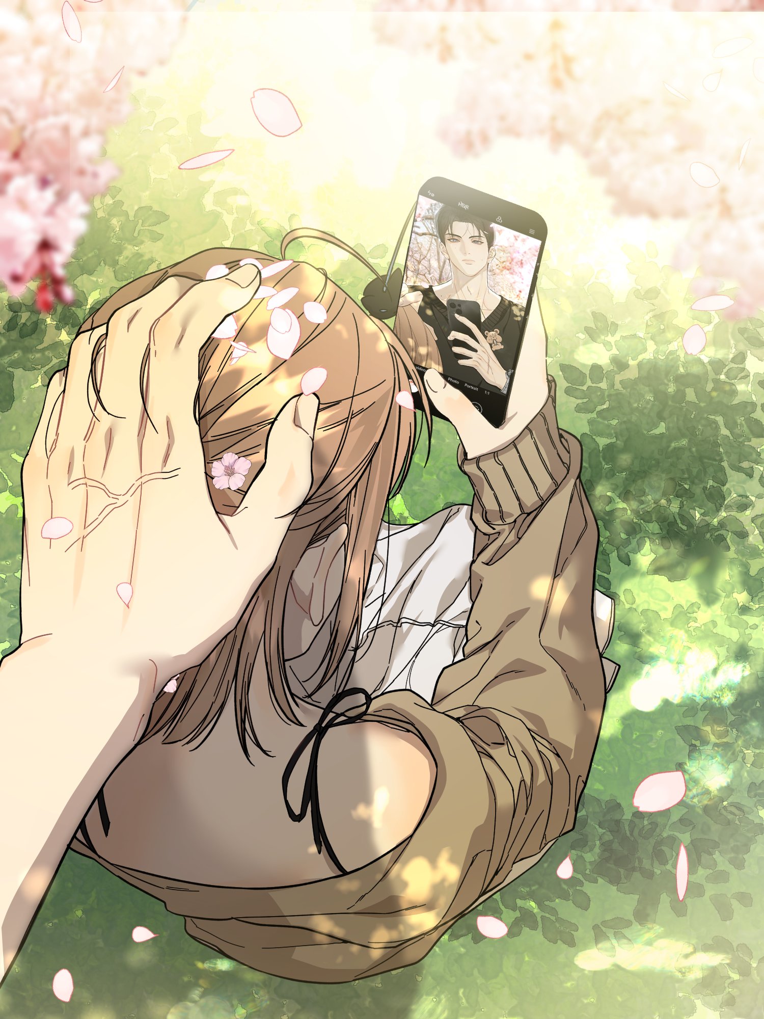 [잡담] 헐 평범도랄 작가님 아는사람? 8월에 웹툰 런칭하심 | 인스티즈